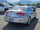 Used 2015 Chevrolet Malibu LT image 3