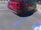 Used 2023 MAZDA CX-50 AWD 2.5 Turbo w/ Weather Package image 3