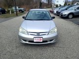 Used 2005 Honda Civic LX image 2