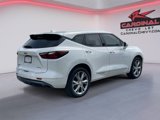 Used 2020 Chevrolet Blazer Premier w/ Driver Confidence II Package image 3