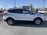 Used 2019 Ford Escape SEL image 2