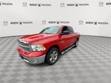 Used 2014 RAM 1500 Big Horn image 4