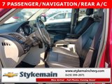 Used 2014 Chrysler Town & Country Touring image 5