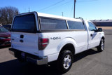 Used 2013 Ford F150 XL w/ Mid Equipment Group image 5