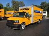Used 2021 GMC Savana 3500 Extended w/ Power Convenience Package image 3