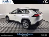Used 2020 Toyota RAV4 Limited image 4