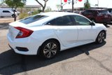 Used 2018 Honda Civic EX-L image 5