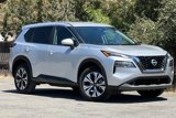 Used 2023 Nissan Rogue SV image 2