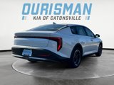 New 2025 Kia K4 EX image 5
