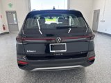 New 2025 Volkswagen Taos S image 3