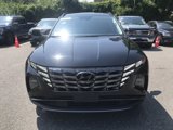 Used 2022 Hyundai Tucson Limited image 4