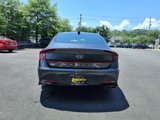 Certified 2022 Hyundai Sonata SEL w/ Preferred Accessory Package image 5