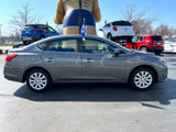 Used 2019 Nissan Sentra S image 6