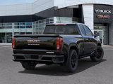 New 2025 GMC Sierra 1500 Elevation image 4