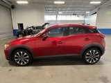 Used 2019 MAZDA CX-3 Touring w/ Preferred Equipment Package image 6