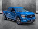 Used 2021 Ford F150 XL w/ STX Appearance Package image 3