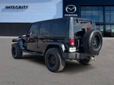 Used 2012 Jeep Wrangler Unlimited Sahara image 4