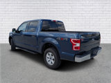 Used 2018 Ford F150 XLT w/ Equipment Group 301A Mid image 3