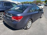 Used 2013 Chevrolet Cruze LS image 4