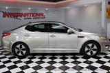 Used 2012 Kia Optima Hybrid w/ Hybrid Premium Technology Pkg image 4