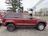 Used 2008 Jeep Grand Cherokee Laredo w/ Driver Convenience Group image 4