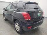 Used 2017 Chevrolet Trax LT w/ LT Convenience Package image 5