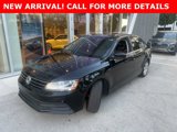Used 2017 Volkswagen Jetta S image 3