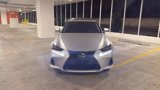 Used 2018 Lexus IS 300 F Sport image 2