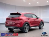 Used 2021 Hyundai Tucson SEL w/ Cargo Package image 4