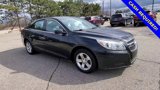 Used 2013 Chevrolet Malibu LS w/ Protection Package image 2