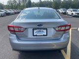 Certified 2022 Subaru Impreza 2.0i image 6