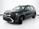 New 2025 Volkswagen Taos S image 2