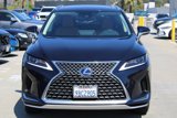 Certified 2022 Lexus RX 450h AWD w/ Premium Package image 2