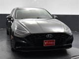 Used 2021 Hyundai Sonata Limited w/ Preferred Accessory Package image 2