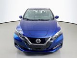 Used 2018 Nissan Leaf SV w/ Protection Package image 2