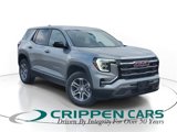 New 2025 GMC Terrain Elevation w/ Technology Package II image 1