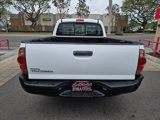 Used 2014 Toyota Tacoma 2WD Regular Cab image 6