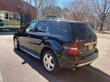 Used 2008 Mercedes-Benz ML 320 4MATIC w/ P2 Pkg image 3
