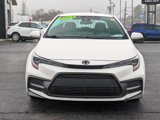 Used 2021 Toyota Corolla SE image 2