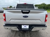 Used 2018 Ford F150 XLT w/ Equipment Group 302A Luxury image 4