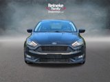 Used 2018 Ford Focus SE w/ SE Appearance Package image 2