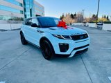 Used 2017 Land Rover Range Rover Evoque HSE Dynamic image 6