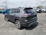 Used 2021 Jeep Cherokee Limited image 6