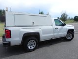 Used 2016 GMC Sierra 1500 W/T image 5