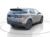 Used 2020 Land Rover Discovery Sport SE image 3