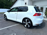 Used 2015 Volkswagen Golf Launch Edition image 3