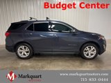 Used 2018 Chevrolet Equinox Premier image 2