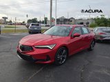 Certified 2023 Acura Integra A-Spec image 2