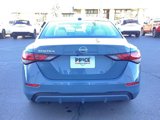 New 2025 Nissan Sentra SV w/ SV Premium Package image 4