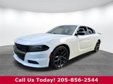 Used 2020 Dodge Charger SXT w/ Blacktop Package image 2